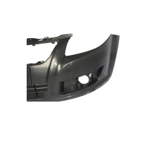 Partes de Carrocería Parachoques Delantero Nicegoods 71711-56K00-ZXA OEM Kit de Carrocería para Suzuki Sx4 2011