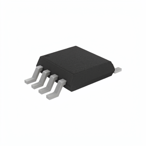 Authorized Distributor Power Management (PMIC) Components Electronic 8 TSSOP, 8 MSOP MIC5219-5.0YMM-TR - Product Image 1