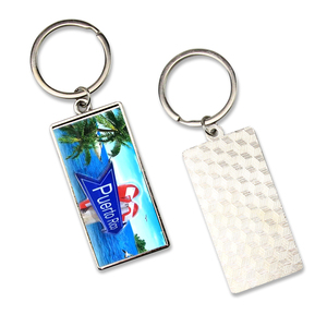 Matrícula personalizada recuerdo nevera imán matrícula coche matrícula al por mayor recuerdo Puerto <span class=keywords><strong>Rico</strong></span> imán - Product Image 6