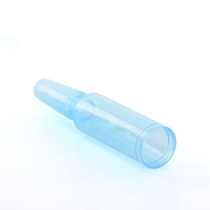 卸売 1.5ml/2ml/3ml/5ml/10ml 化粧品エッセンス プラスチックアンプルボトル 空ボトル 簡単破損 PP PETG アンプル スキンケア用 - Product Image 3