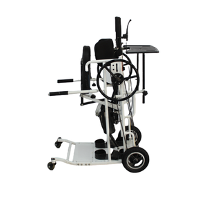 大人のための立っているリハビリテーション歩行器歩行器電気歩行器 - Product Image 2