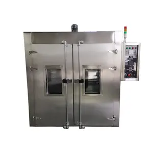 Customized Energy-saving 400 Degree High Temperature Oven Heating Oven Safety Industrial Ovens With High Performance