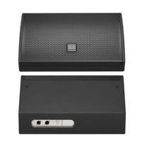 Haut-parleur professionnel de moniteur de scène passif de 12 pouces 350W pour des concerts et des performances de musique en plein air