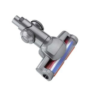 <span class=keywords><strong>Brosse</strong></span> de sol <span class=keywords><strong>motorisée</strong></span> <span class=keywords><strong>Brosse</strong></span> de sol à tête de rouleau souple de remplacement pour pièces d'aspirateur <span class=keywords><strong>Dyson</strong></span> DC34 DC35 <span class=keywords><strong>V6</strong></span> - Product Image 1