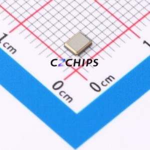 ABM8-12.000MHZ-12-B1U-T Crystal (Passive) SMD3225-4P Crystal Oscillator 12MHz 10ppm 12pF 10ppm - Product Image 1