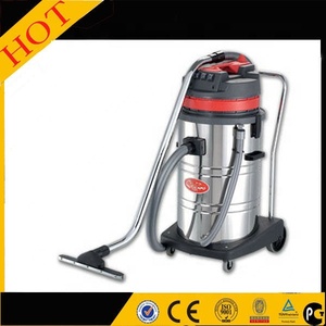 <span class=keywords><strong>Aspirateur</strong></span> <span class=keywords><strong>professionnel</strong></span> 220V, appareil sec et humide à deux moteurs, aspiration 77L, pour la maison - Product Image 4
