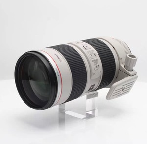 Lente Teleobjetivo <span class=keywords><strong>de</strong></span> <span class=keywords><strong>Segunda</strong></span> <span class=keywords><strong>Mano</strong></span> para EF 70-200mm F/2.8L IS USM <span class=keywords><strong>de</strong></span> Formato Completo, <span class=keywords><strong>de</strong></span> Guangdong - Product Image 6