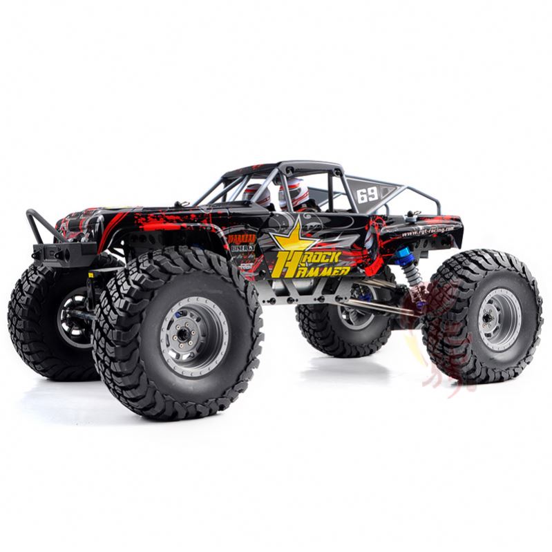 ホビー玩具 アップグレード 1.9インチ RC ロッククローラー ホイール