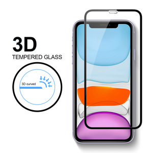 Per <span class=keywords><strong>iPhone</strong></span> 15 3D curvo protezione dello schermo in vetro temperato a copertura totale per <span class=keywords><strong>iphone</strong></span> 11 12 13 Pro <span class=keywords><strong>14</strong></span> Pro Max - Product Image 3