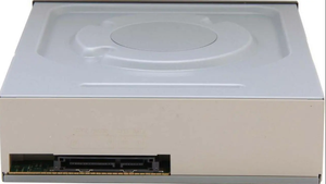 Lite-On - IHAS124-14 - Lecteur optique <span class=keywords><strong>interne</strong></span> SATA <span class=keywords><strong>DVD</strong></span> Noir - OEM - Product Image 2