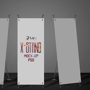 Tùy Chỉnh Thiết Kế X-Biểu Ngữ Đứng Dịch Vụ In Ấn Khuyến Mại Quảng Cáo In Ấn Vải Biểu Ngữ Tùy Chỉnh PVC <span class=keywords><strong>Vinyl</strong></span> Biểu Ngữ - Product Image 1