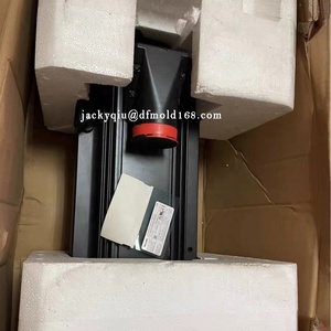 Motor MSK100C-0300-NN-M1-AG2-NNNN, Motor MSK100, Motor Msk100c-0300-nn-m1-ag2-nnnn, MSK100C-030 - Product Image 5