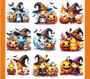 PQ New <span class=keywords><strong>Pop</strong></span> Eif Baby Anime Blind Boxes Eevee Toy Pokemoned MaoMao <span class=keywords><strong>Mini</strong></span> Square Bricks Aimants pour réfrigérateur 2.0 Booster Box Jeux de société - Product Image 2