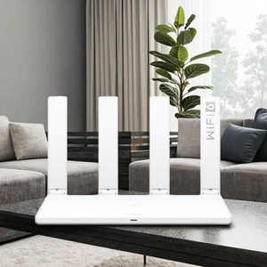 <span class=keywords><strong>Router</strong></span> <span class=keywords><strong>WIFI</strong></span> AX2 Pro de Alta Velocidad para <span class=keywords><strong>Huawei</strong></span> con Función de Firewall y Aceleración Inteligente para Películas 4K y Juegos Móviles en Casa - Product Image 1