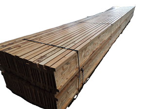 Trave a I per Pavimentazione 300 mm X 63 mm X 45 mm / 40 mm X <12000 mm per Mercato USA, Canada e Australia - Product Image 4