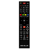 Control Remoto Universal GigaBlue V2