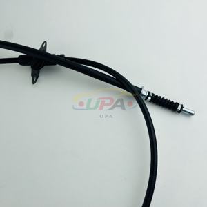 Câble de frein de stationnement droit (RH) pour Hyundai Kia 59770-3K000 - Product Image 3