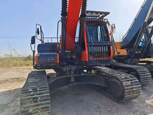 Doosan DX 300รถขุดสำหรับ DX300ขุดมือสอง Doosan DX 30ตัน Dx300 DX225สำหรับขุดมือสอง - Product Image 5