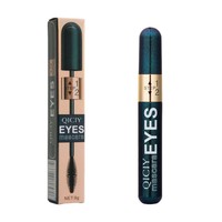 Sérum professionnel pour cils naturellement bouclés, waterproof, volumisant, allongeant, longue durée, rehausseur de cils, marque privée, en gros