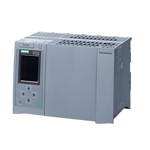 ซีพียู SIMATIC <span class=keywords><strong>S7</strong></span>-<span class=keywords><strong>1500</strong></span> รุ่นดั้งเดิม 6ES7511-1AK02-0AB0 CPU 1511-1 PN โมดูลควบคุมการเขียนโปรแกรม PLC สำหรับระบบอัตโนมัติทางอุตสาหกรรม - Product Image 4