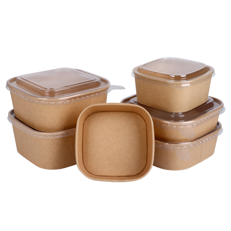 Marrón/Blanco-Cuadrado