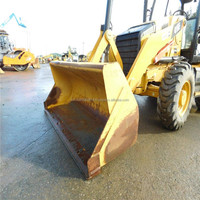 Terne caterpillar 416f usate cat 416 416f2 420f2 426F 428F terne usate prezzo