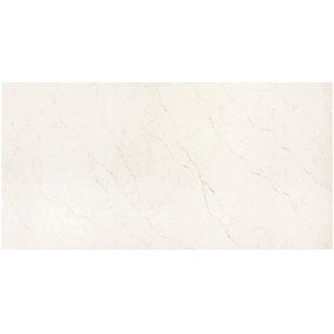 DCT CN7002 Losa <span class=keywords><strong>de</strong></span> Cuarzo Beige con Vetas Grises Finas, Piedra <span class=keywords><strong>Artificial</strong></span> <span class=keywords><strong>de</strong></span> Ingeniería con Vetas Grises Etéreas, Interiores Brillantes - Product Image 3