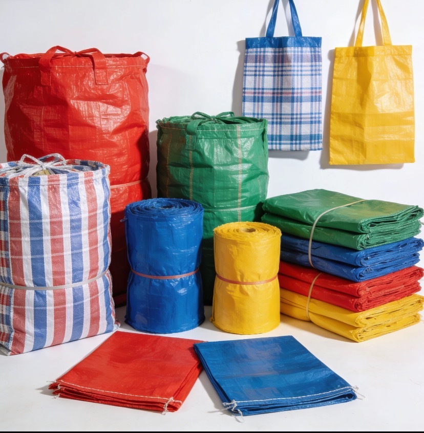 Hebei Fengzhan Packaging Co., Ltd.