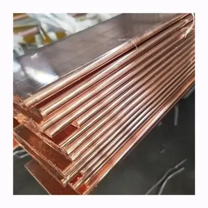 seplos bms 200a set flexible bus bar composite aluminum clad copper flat bar
