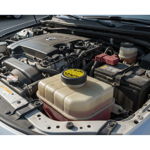 Tapas para Depósito de Refrigerante y Radiador para Auris 07-22, Avensis 07-20, Hilux 03-20, 16 TR Origin 07-23 - Product Image 3