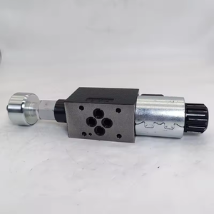 Vanne hydraulique D1VW020HNJW91 D1VW004CNJW91 D1VW020BNJW91 Vanne de commande directionnelle D1VW020BVJW91 D1VW020HNJW D1VW002KNJW - Product Image 2