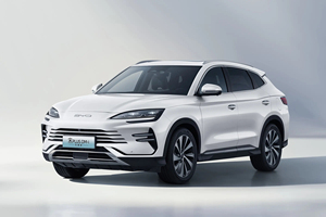 BYD Song <span class=keywords><strong>PLUS</strong></span> EV 2024 2025 รุ่นแชมเปี้ยน 605 กม. รถยนต์พลังงานใหม่ SUV รถมือสอง Byd Song <span class=keywords><strong>Plus</strong></span> Ev รถยนต์ไฟฟ้า Byd - Product Image 2