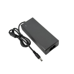 Jingruian <b>Power</b> <b>Adapter</b> 12V 3A 4A 10A DC Output For LED Strip LCD Display Natural Cooling <b>US</b> Plug - Product Image 4