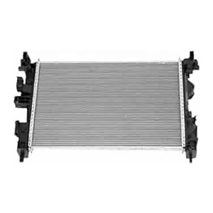 Radiador de refrigeración del motor de piezas de automóviles OEM 68273401AA radiador de coche para <span class=keywords><strong>Jeep</strong></span> <span class=keywords><strong>Compass</strong></span> 2017 2018 2019 2020 2021 <span class=keywords><strong>2022</strong></span> 2023 - Product Image 6