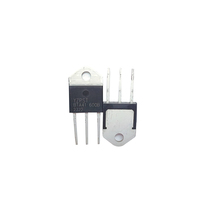 Triac BTA41-600B TO-3PA de 600V 40A, Gran Venta