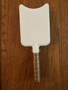 Mini Paddle Blaster Patentiertes Cellulite-Massage gerät Druckpunkt Faszien werkzeug Körper therapie werkzeug Fascia Blaster Guru-Cellulite Stick - Product Image 3