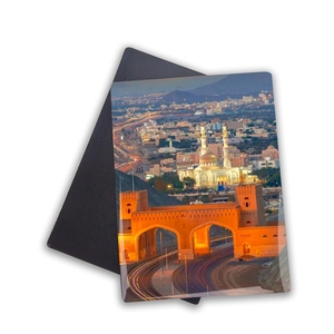 Venta al por mayor de recuerdos para turistas imán de nevera España Madrid <span class=keywords><strong>Barcelona</strong></span> Berlín resina epoxi imán de nevera - Product Image 6