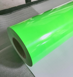 Venta caliente de alta calidad al por mayor de color mate autoadhesivo rollos de vinilo de color <span class=keywords><strong>para</strong></span> la publicidad interior del coche letras gráficas - Product Image 4