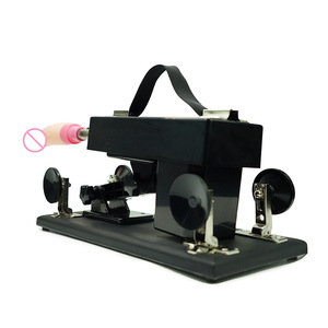 2022 Neue weibliche Masturbation ausrüstung Automatische Teleskop pumpe Schub simulation <span class=keywords><strong>Penis</strong></span> Sex Machine - Product Image 2