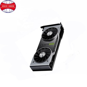 Tarjeta Gráfica GeForce RTX 2070 Super de 8GB GDDR6 14Gbps 256-bit PCI 3.0 X16 con Salidas DP/Tipo-C - Product Image 5