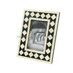 High Quality Modern Design Resin <b>Picture</b> <b>Frame</b> Stylish Home Decor Photo <b>Frame</b> - Product Image 1