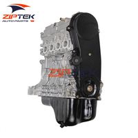 Obral Mesin Del Motor 1,3l JL474Q G13BB G13BA G13B untuk Suzuki Swift Samurai Jimny Cultus