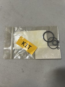 DSA MPG 50, DICHTUNGSSATZ SEAL KIT - Product Image 1