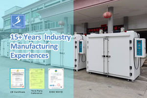 LIYI multistrato In una scheda PCB industriale a 150 gradi riscaldamento elettrodo ad aria calda PCB forno di essiccazione per componenti elettronici - Product Image 6