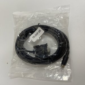 Cable de Programación Genérico 100% Nuevo y Original TK-DVP-3M - Product Image 1