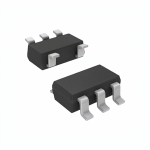 Composant électronique BOM IC en stock, gestion de l'alimentation (PMIC) SC 74A, SOT 753 NCT3703U-A TR - Product Image 1