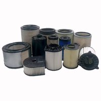 Filtro de Aire de Alta Calidad en Oferta 1080918 E222L C271581 AF4942 P777767