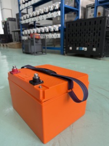 Paquete de Baterías de Iones de Litio LFP de 12V, 24V, 48V, 200Ah, 280Ah, 105Ah, 100Ah, Fosfato de Hierro, 10kW, 15kW, Precio al por Mayor - Product Image 3
