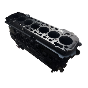 Bloque de Cilindros C8.7 C9 C9.3 C9.19B para Motor Diésel de Uso Pesado, Diseño Corto - Product Image 1
