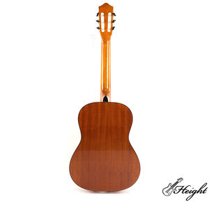 Vente en gros Guitare 39 pouces en bois d'épicéa massif Sapele Guitarra Guitare basse à vendre Guitare en tilleul - Product Image 4